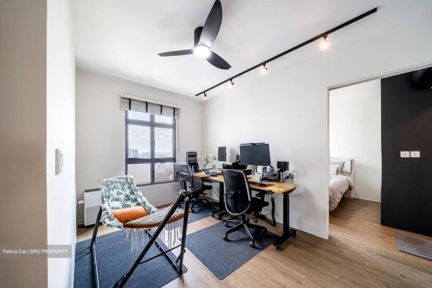 Blk 32 Skyresidence @ Dawson (Queenstown), HDB 3 Rooms #603074821